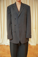 Blazer 3 ways oversize 241