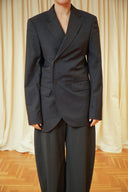 Blazer 3 ways oversize 248