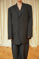 Blazer 3 ways oversize 250