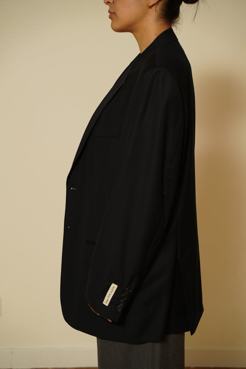 Blazer oversize 106