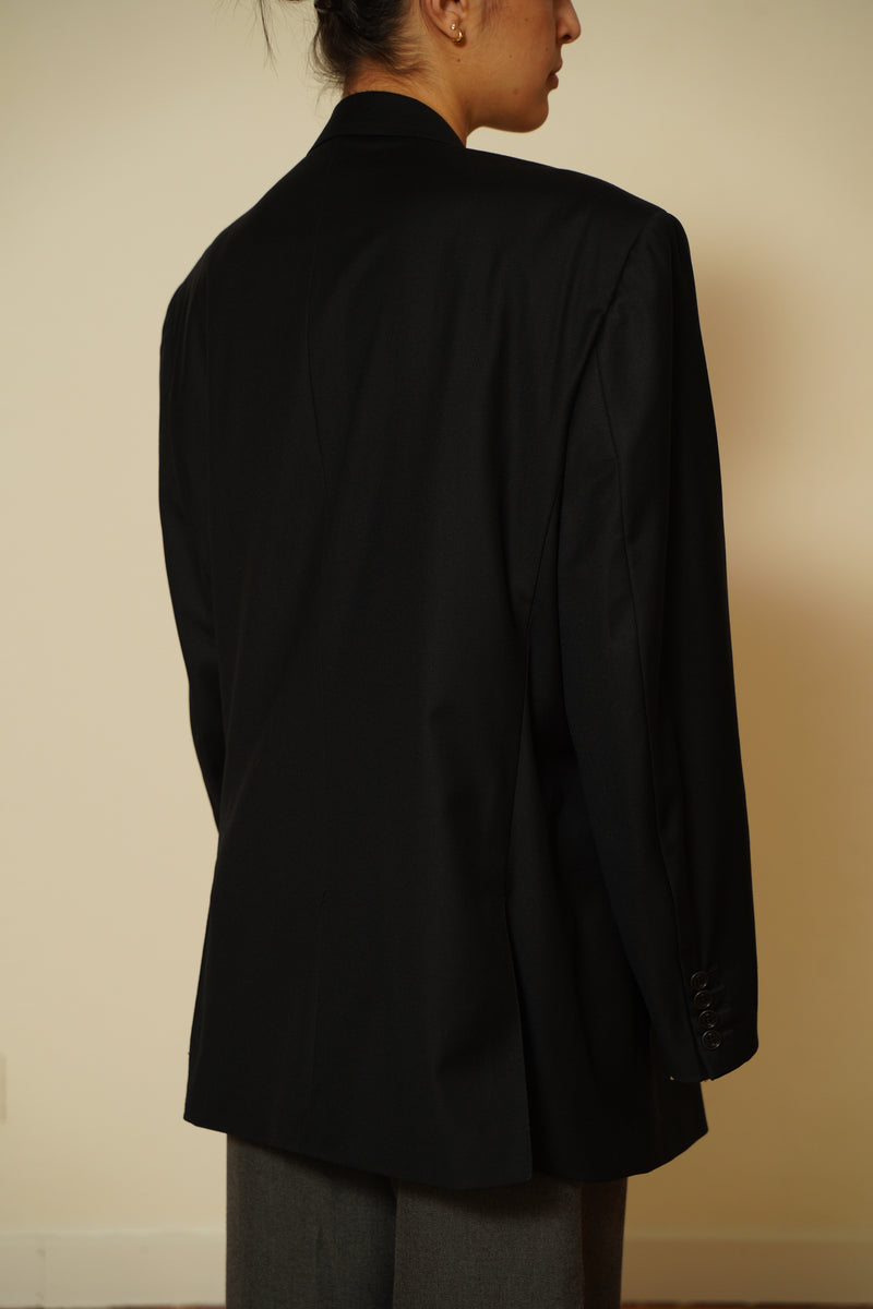 Blazer oversize 106