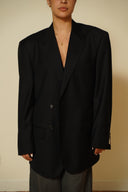 Blazer oversize 106