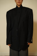 Blazer oversize 106