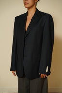 Blazer oversize 107
