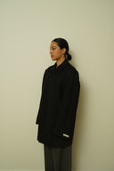 Wool coat 001 