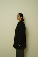 Wool coat 001 