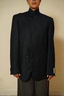Blazer oversize 107