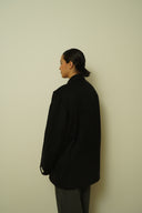 Wool coat 001 
