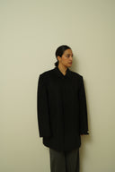 Wool coat 001 