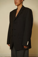 Blazer oversize 108