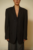 Blazer oversize 108