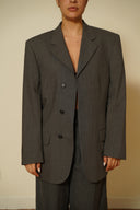 Blazer oversize 109