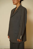 Blazer oversize 109