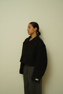 Wool Coat 003