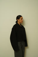 Wool Coat 003