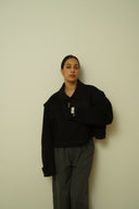 Wool Coat 003