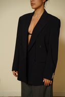 Blazer oversize 110