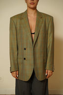 Blazer oversize 111