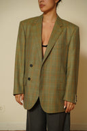 Blazer oversize 111