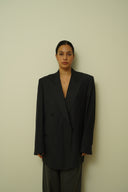 Blazer oversize 021