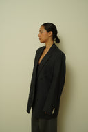 Blazer oversize 021