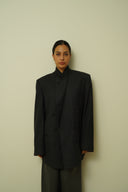 Blazer oversize 021