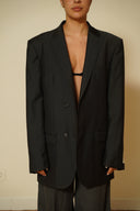 Blazer oversize 113