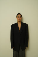 Blazer oversize 022
