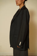Blazer oversize 113
