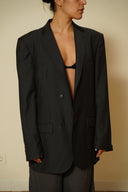 Blazer oversize 113