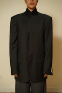 Blazer oversize 113