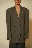 Blazer oversize 114