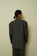 Blazer oversize 023