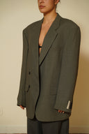 Blazer oversize 114