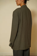 Blazer oversize 114