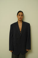 Blazer oversize 024