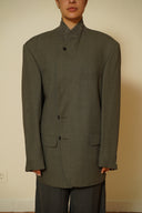 Blazer oversize 114