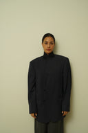 Blazer oversize 024