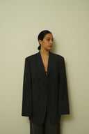 Blazer oversize 025