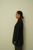 Blazer oversize 025