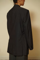 Blazer oversize 116