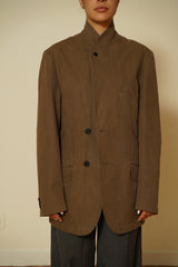 Blazer oversize 117