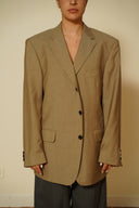 Blazer oversize 118