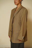 Blazer oversize 118