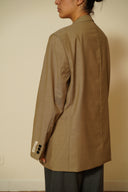Blazer oversize 118