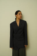 Blazer oversize 027