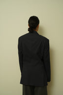 Blazer oversize 027