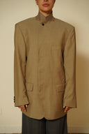 Blazer oversize 118