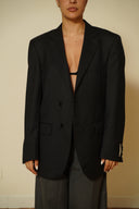 Blazer oversize 119