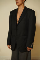 Blazer oversize 119